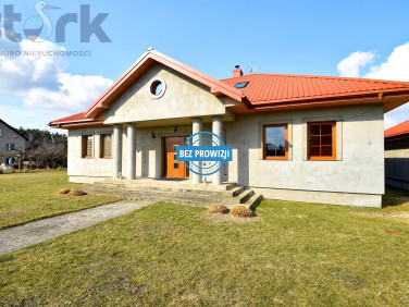 Dom Grodzisk Mazowiecki