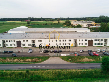 Budynek użytkowy Opalenica