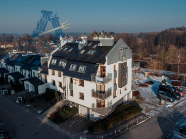 Mieszkanie apartamentowiec sprzedaż