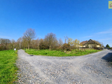 Działka budowlana Mszana