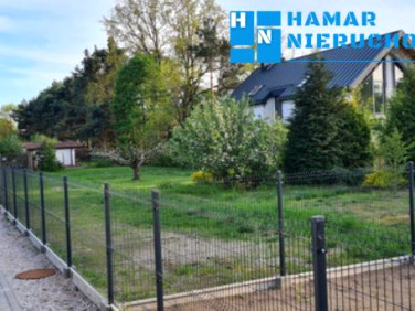 Działka budowlana Nowa Wieś