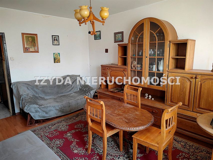 Mieszkanie dolnośląskie