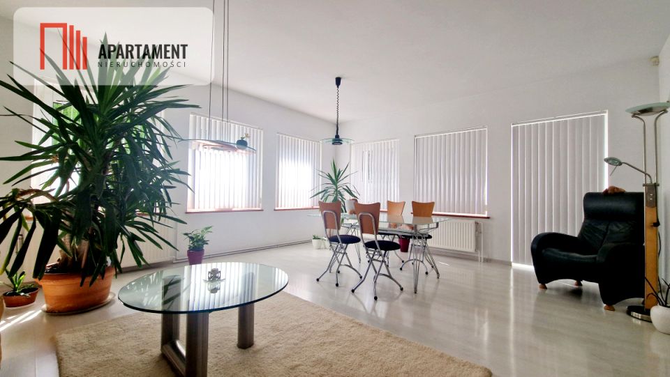 Dom Sępólno Krajeńskie