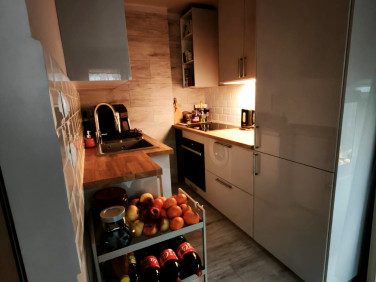 Mieszkanie Aleksandrów Łódzki