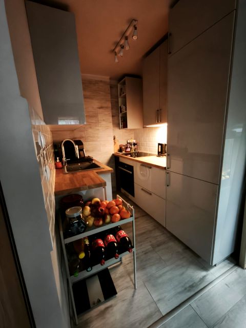 Mieszkanie Aleksandrów Łódzki