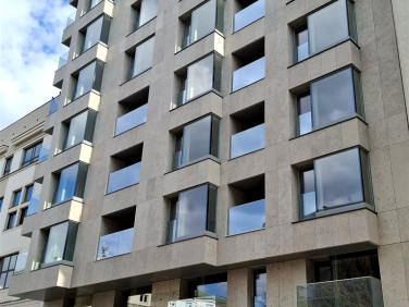 Mieszkanie apartamentowiec sprzedaż