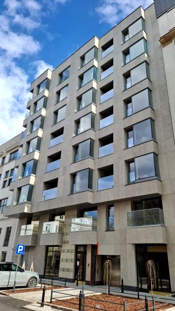 Mieszkanie apartamentowiec sprzedaż