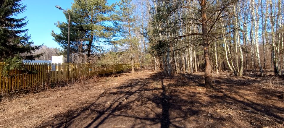 Działka budowlana Kobyłka