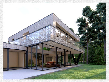 Działka leśna Warszawa