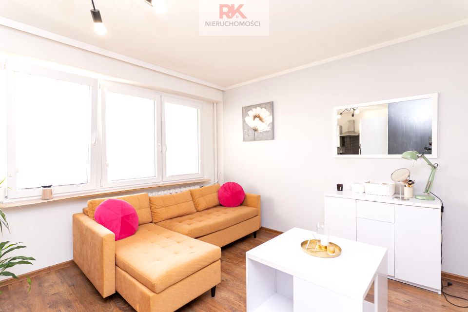 Mieszkanie Olsztyn wynajem