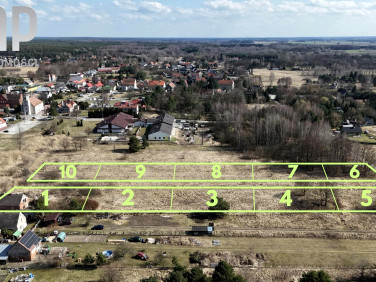 Dom wolnostojący sprzedaż