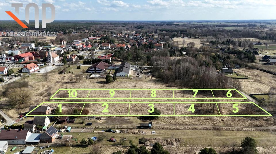 Dom wolnostojący sprzedaż