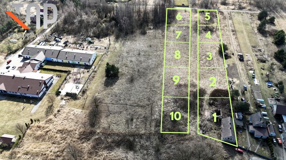 Dom Lubsza sprzedaż