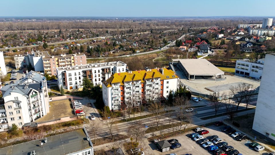 Mieszkanie Stalowa Wola