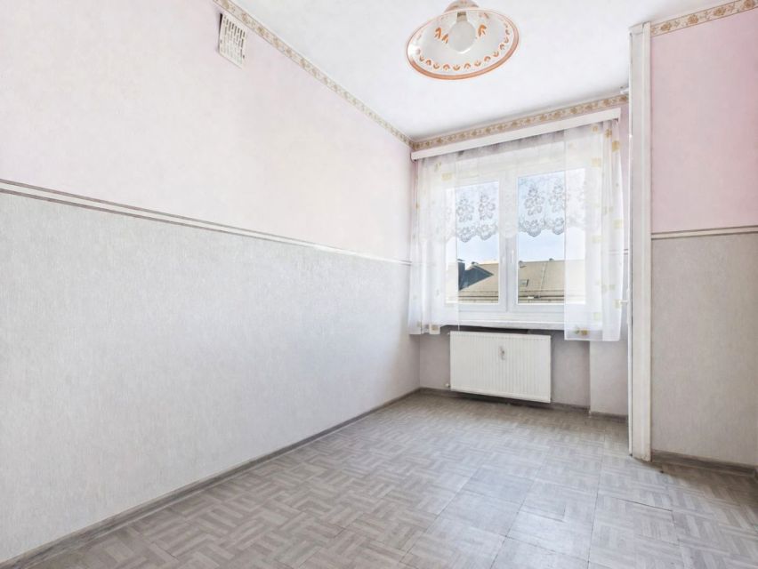 Mieszkanie Katowice sprzedaż