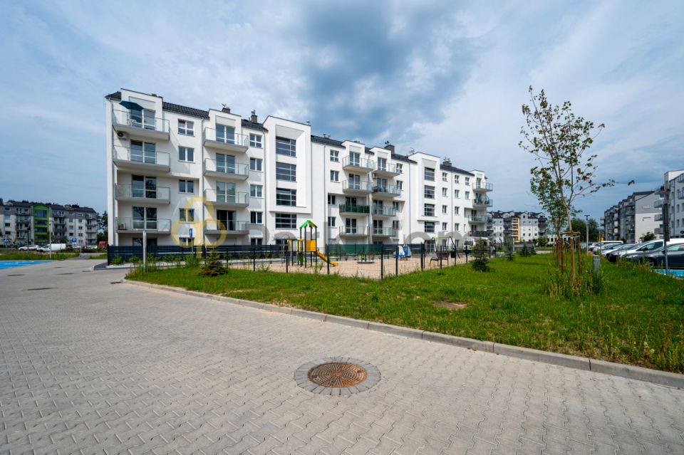 Mieszkanie Zielona Góra