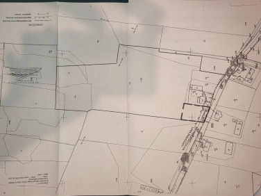 Działka budowlana Jeziora Wielkie sprzedam