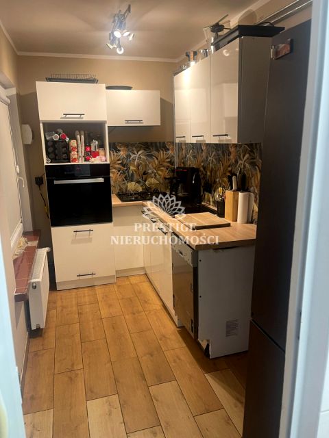 Działka rekreacyjna Bydgoszcz