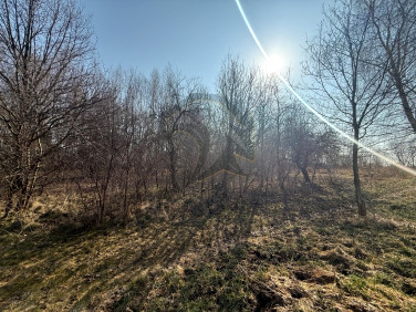 Działka budowlana Łódź