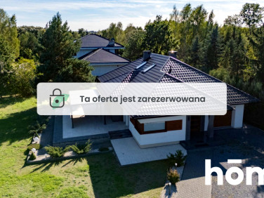 Dom Cerekiew sprzedaż