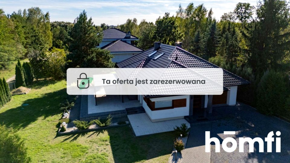 Dom Cerekiew sprzedaż