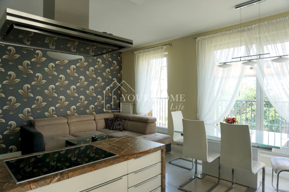 Mieszkanie Wrocław wynajem