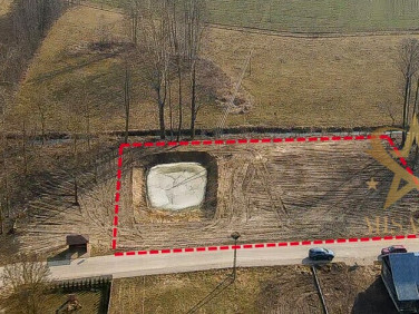 Działka budowlana Białystoczek