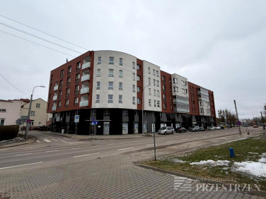 Mieszkanie Białystok