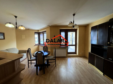 Mieszkanie Piaseczno