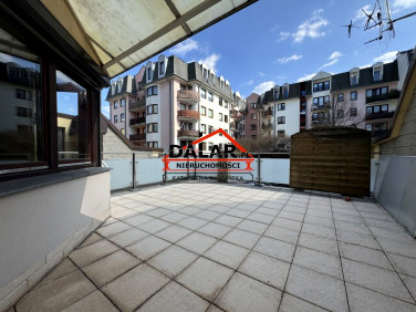 Mieszkanie Piaseczno