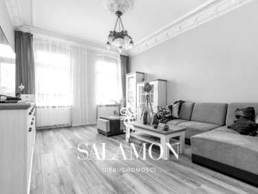Mieszkanie Szczecin