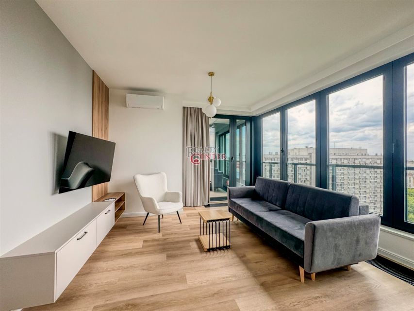 Mieszkanie apartamentowiec wynajem