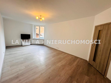 Mieszkanie Leszno