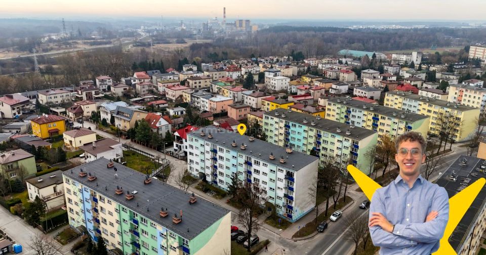 Mieszkanie Stalowa Wola