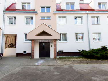 Mieszkanie Szczecinek