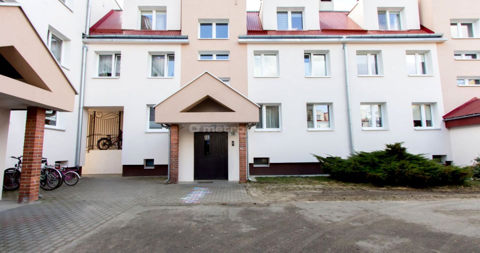 Mieszkanie Szczecinek