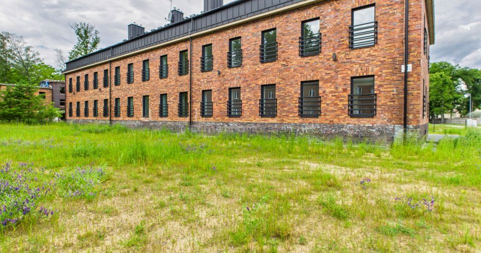 Mieszkanie Świętoszów