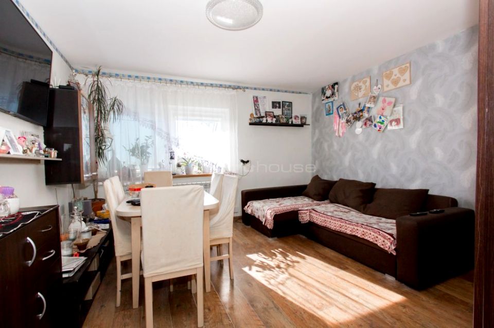 Mieszkanie Słosinko