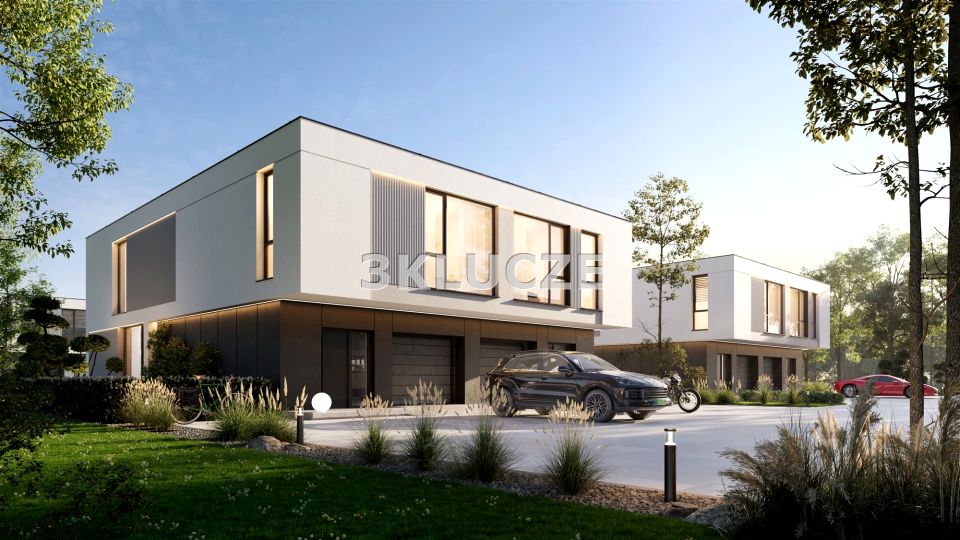 Dom Marysin sprzedaż