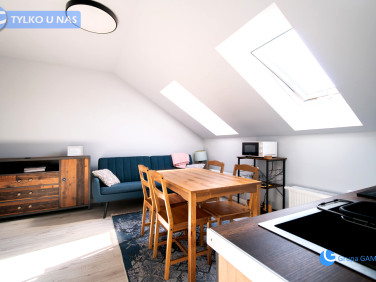 Mieszkanie Kraków wynajem