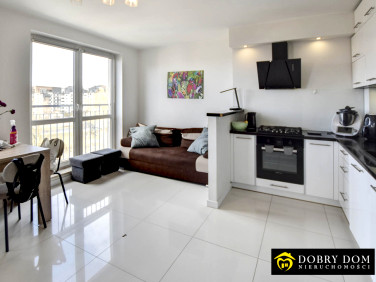 Mieszkanie Białystok