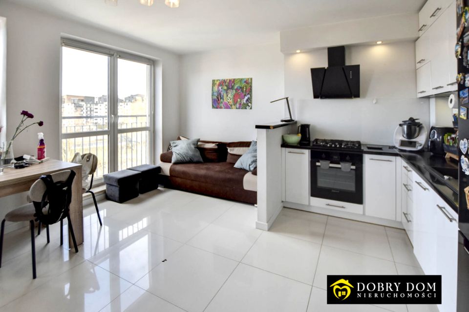 Mieszkanie Białystok