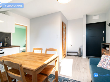 Mieszkanie Kraków