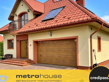 Dom wolnostojący sprzedaż