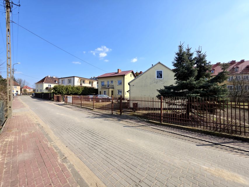 Dom Ciechanów sprzedaż