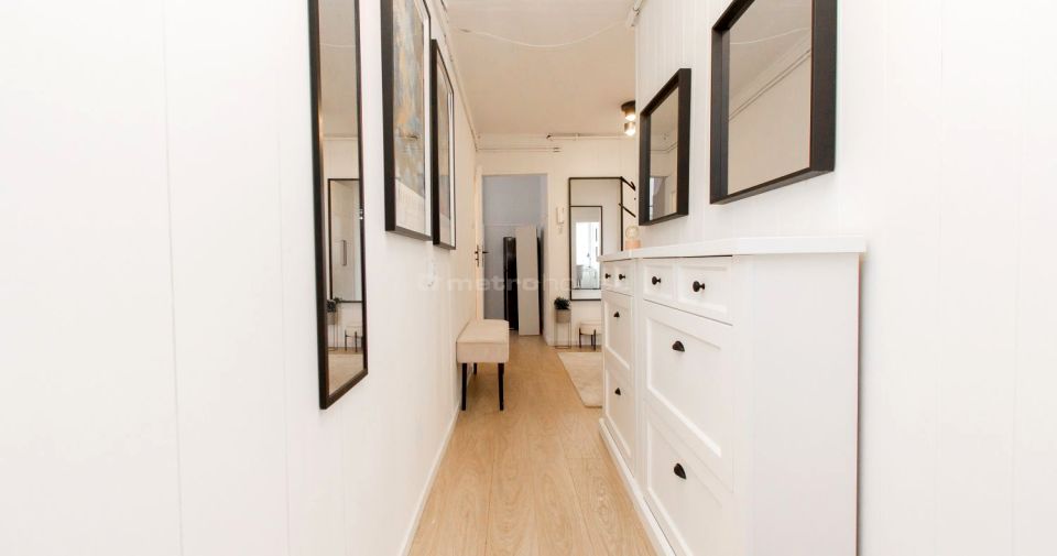 Mieszkanie Szczecinek