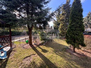 Dom Dziekanów Leśny