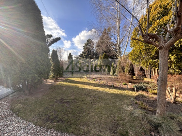 Dom Dziekanów Leśny