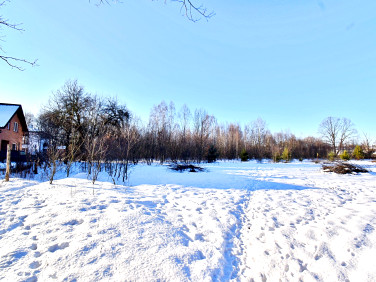 Działka budowlana Wołomin