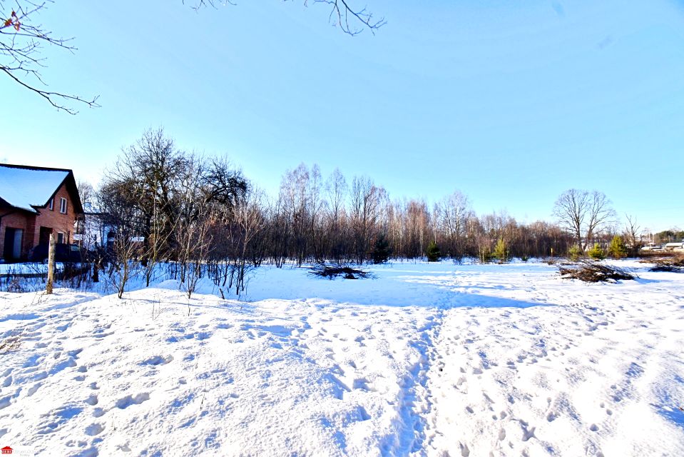 Działka budowlana Wołomin